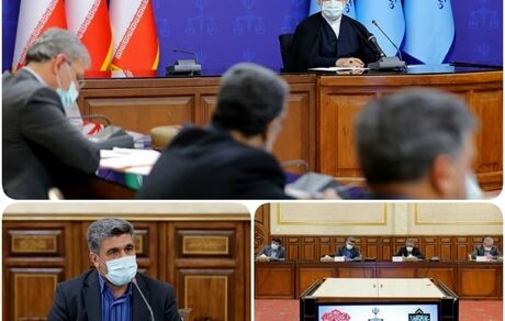 قدردانی مدیرعامل بانک صادرات ایران از حمایت قوه‌قضاییه در وصول مطالبات کلان بانک‌ها
