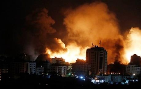 احتمال مبادله اسرا بین حماس و رژیم صهیونیستی بیشتر شد