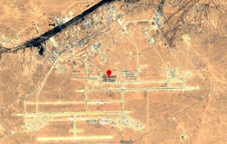 بیانیه وزارت دفاع آمریکا: ایران با بیش از ۱۲ موشک بالستیک به ارتش آمریکا حمله کرد 