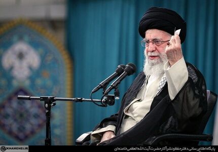 فردا، جمعی از کارگران با رهبر انقلاب دیدار خواهندکرد