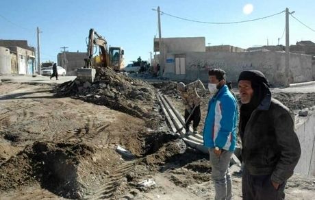 رئیس کانون انبوه سازان: بانک‌ها از بخش مسکن گریزانند