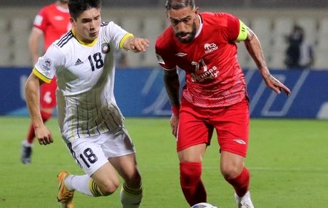 تساوی دوباره تراکتور و پاختاکور / صعود پرشورها به اما و اگر کشیده شد