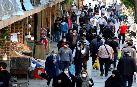 ضرورت «تعویق امتحانات حضوری» و «دورکاری کارمندان»/واکسیناسیون واکسن نزده‌ها جدی گرفته شود
