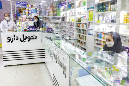 نظارت مستمر بر داروخانه‌ها در دستور کار معاونت‌های غذا و دارو
