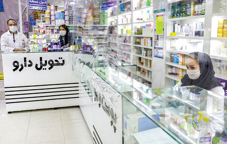 نظارت مستمر بر داروخانه‌ها در دستور کار معاونت‌های غذا و دارو