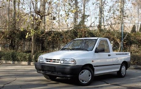 ادامه افزایش قیمت خودرو / پراید وانت به ۱۸۰ میلیون تومان رسید