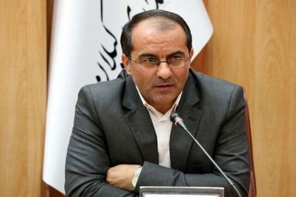حقوق کارمندان دولتی بطور رسمی افزایش یافت