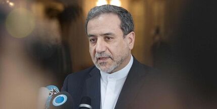 انتقاد عراقچی از غرب به دلیل عدم ایفای تعهدات در برجام