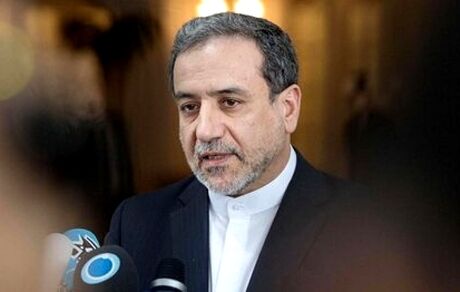 انتقاد عراقچی از غرب به دلیل عدم ایفای تعهدات در برجام