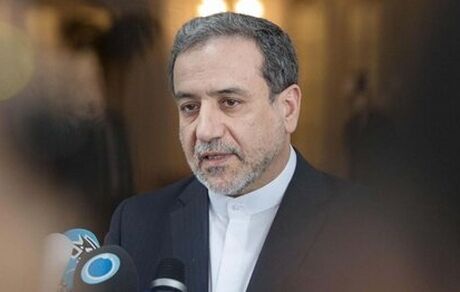 انتقاد عراقچی از غرب به دلیل عدم ایفای تعهدات در برجام