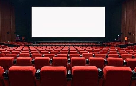 سینماها ۵ بهمن تا ساعت ۱۷ تعطیل شد