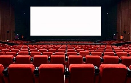 سینماها ۵ بهمن تا ساعت ۱۷ تعطیل شد