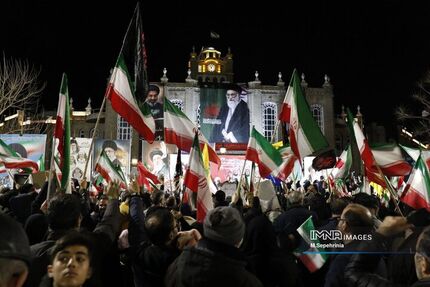 ششمین جشن ملی ایران سرود در بهبهان برگزار می‌شود