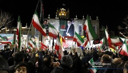 ششمین جشن ملی ایران سرود در بهبهان برگزار می‌شود
