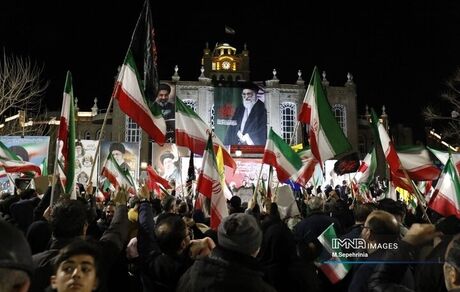 ششمین جشن ملی ایران سرود در بهبهان برگزار می‌شود