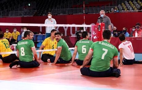 رقابت‌های قهرمانی جهان والیبال نشسته باز هم به تعویق افتاد