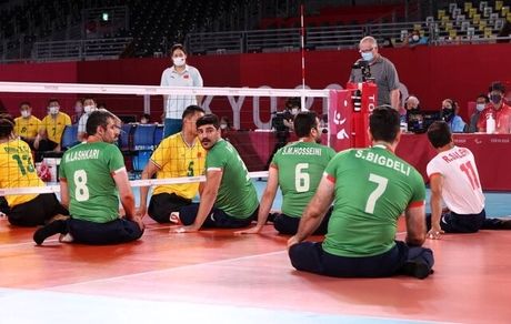 رقابت‌های قهرمانی جهان والیبال نشسته باز هم به تعویق افتاد