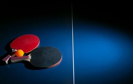 پایان لیگ برتر تنیس روی میز نوجوانان و جوانان دختر ایران