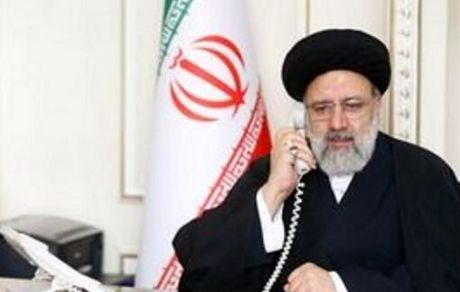 رئیسی: گسترش روابط با همسایگان از اولویت دولت سیزدهم است