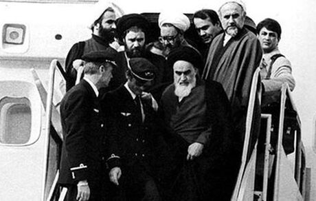 آغاز جشن‌های چهل و یکمین فجر انقلاب اسلامی در سراسر کشور 