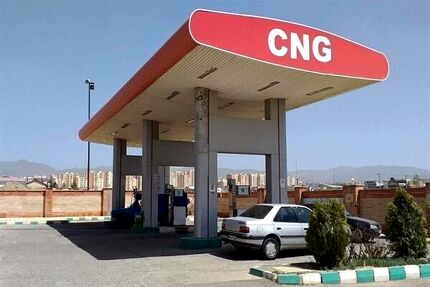بحران در صنعت CNG کشور / نامه سرگشاده جایگاه‌داران به رئیس جمهور