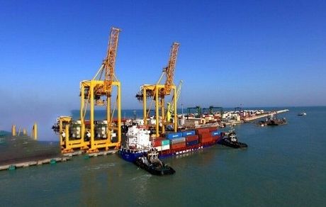 بلاتکلیفی ۱.۳‌ میلیون تن کالای اساسی روی آب/ عجایب ارزی در واردات!