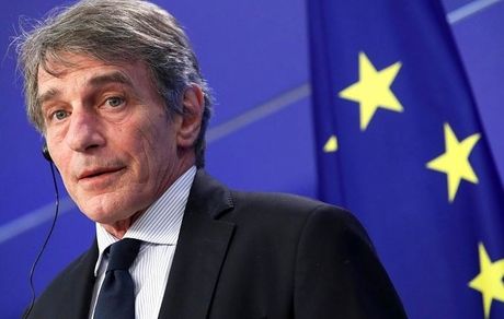 روسیه ۸ مقام ارشد اروپایی را تحریم کرد!