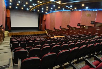 بلیت سینما با قیمت شناور ارزان شد