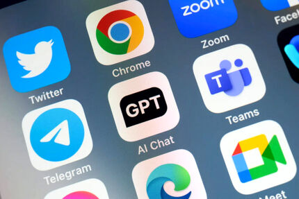 دسترسی آسیایی‌ها به ChatGPT در حال مسدود شدن!