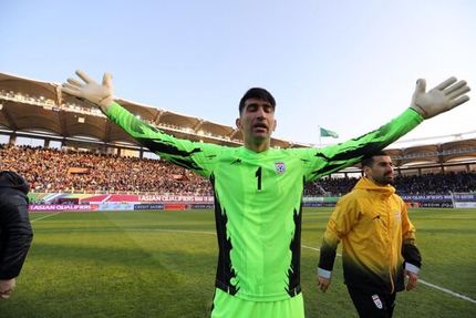 ادعای جنجالی محسن فروزان دروازه‌بان گل گهر: علیرضا بیرانوند به پرسپولیس پیوست