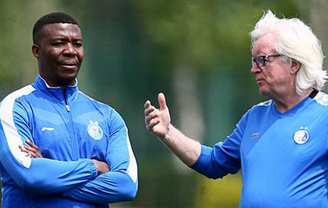 استقلال در یک پرونده شکایت پیروز شد