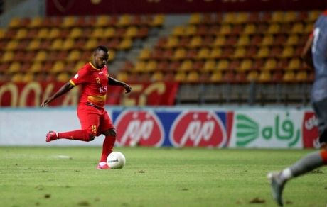 بازگشت پاتوسی با اضافه وزن!