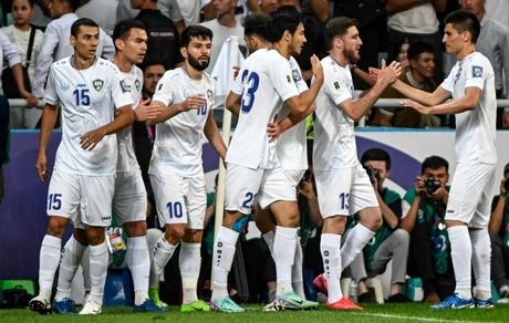 حریف تیم ملی به سختی برد