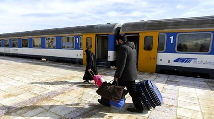 پیش فروش بلیت قطار‌های مسافری برای مهرماه آغاز شد