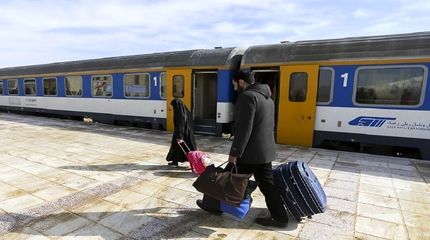 پیش فروش بلیت قطار‌های مسافری برای مهرماه آغاز شد