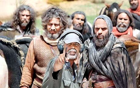  یوتیوب فیلم رستاخیز را از روی سایت خود حذف کرد 