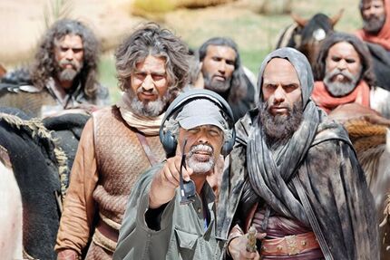  یوتیوب فیلم رستاخیز را از روی سایت خود حذف کرد 