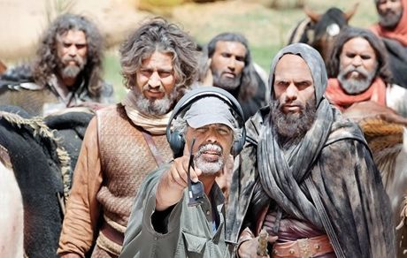  یوتیوب فیلم رستاخیز را از روی سایت خود حذف کرد 