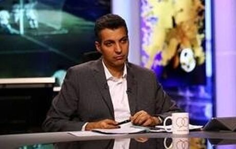 رد پای عادل فردوسی پور در مستند برگزیده جشنواره جهانی ورزشی‌نویسان