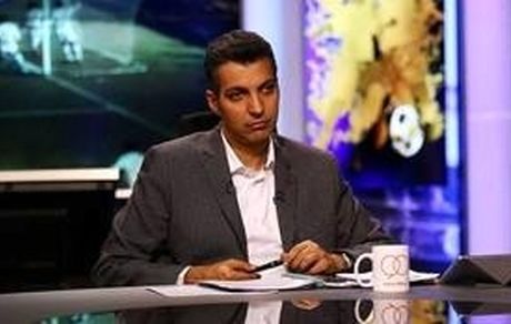 رد پای عادل فردوسی پور در مستند برگزیده جشنواره جهانی ورزشی‌نویسان