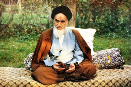  اطلاعیه ستاد مرکزی بزرگداشت امام خمینی (س) به‌مناسبت ۱۴ خرداد