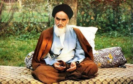  اطلاعیه ستاد مرکزی بزرگداشت امام خمینی (س) به‌مناسبت ۱۴ خرداد