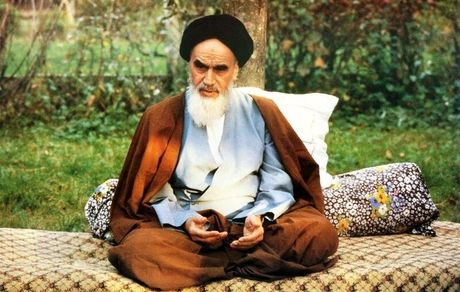  اطلاعیه ستاد مرکزی بزرگداشت امام خمینی (س) به‌مناسبت ۱۴ خرداد