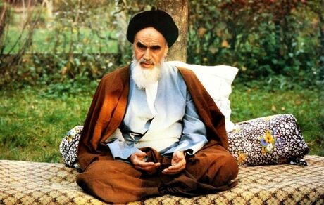  اطلاعیه ستاد مرکزی بزرگداشت امام خمینی (س) به‌مناسبت ۱۴ خرداد