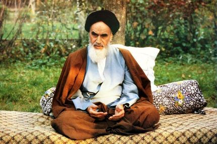  اطلاعیه ستاد مرکزی بزرگداشت امام خمینی (س) به‌مناسبت ۱۴ خرداد