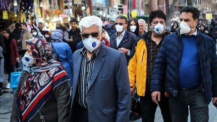 «اُمیکرون» در کشور همچنان رو به افزایش / لزوم مداخلات اقناعی و اجباری برای واکسیناسیون