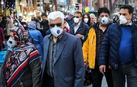 «اُمیکرون» در کشور همچنان رو به افزایش / لزوم مداخلات اقناعی و اجباری برای واکسیناسیون