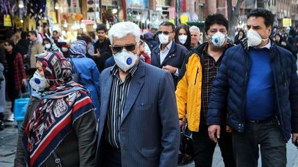 «اُمیکرون» در کشور همچنان رو به افزایش / لزوم مداخلات اقناعی و اجباری برای واکسیناسیون