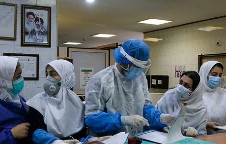 بودجه تعرفه گذاری خدمات پرستاری در سرانه سالانه سلامت کشور قرار گرفت