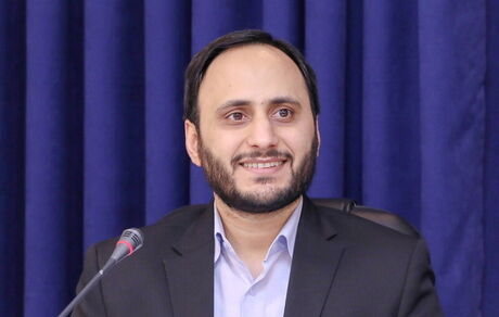 بهادری جهرمی: «ایستادیم و پیش رفتیم» رمز عبور از حوادث بزرگ است